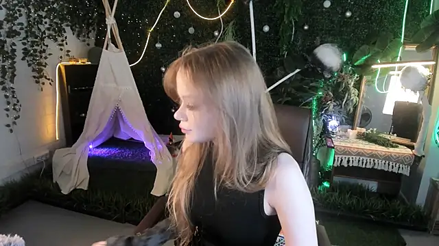 AmyNox online show from July 2026 09:15:01 AM