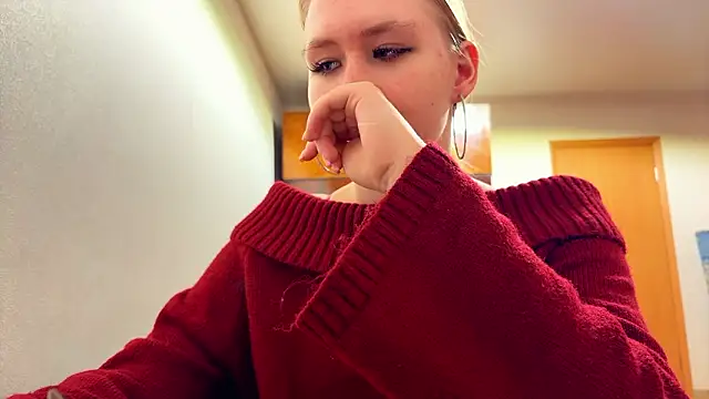 RoseBakeer online show from February 2026 08:37:02 PM