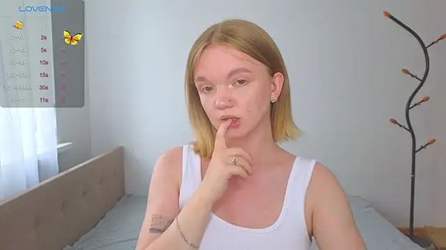 StellaBunny online show from July 2026 11:15:02 AM