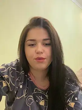 MilaKis online show from February 2026 09:55:02 PM