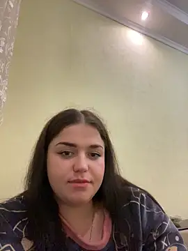 MilaKis online show from February 2026 07:54:01 PM