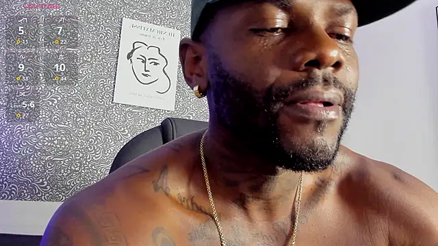 Snapshot of Mark_Vega chatting on February 2026 03:05:01 AM Mark Vega online show from February 2026 03:05:01 AM