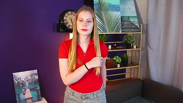 CharityKhamo online show from February 2026 07:51:01 AM