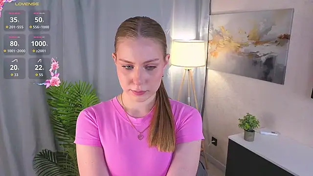 CharityKhamo online show from February 2026 03:25:02 AM