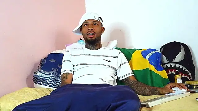 Bdarenth007 online show from February 2026 04:29:01 PM