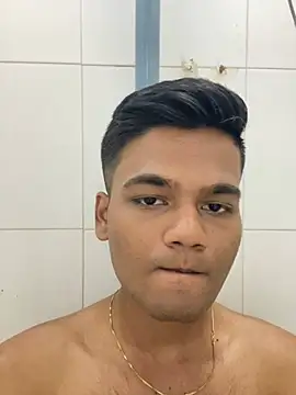 Dazzling dude online show from March 2026 06:14:02 PM