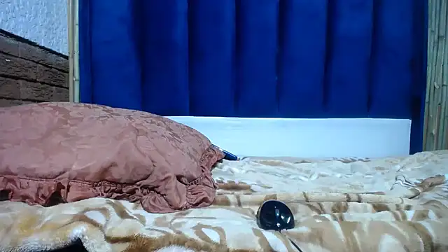 Tallgoddess online show from February 2026 11:38:01 PM