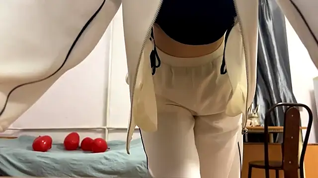 VickieKush online show from February 2026 03:10:01 PM