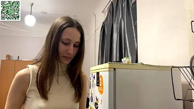 VickieKush online show from March 2026 04:10:02 PM