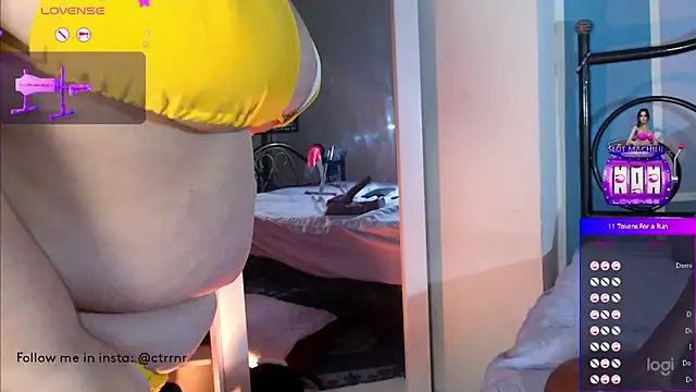 Camilleturn18 online show from June 2026 06:05:02 AM
