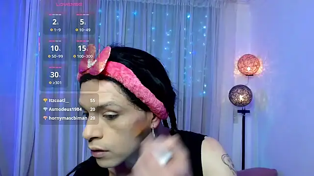 Snapshot of DanniHotBoy02 chatting on April 2026 12:16:02 AM DanniHotBoy02 online show from April 2026 12:16:02 AM