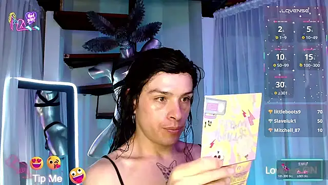 Snapshot of DanniHotBoy02 chatting on May 2026 12:49:01 AM DanniHotBoy02 online show from May 2026 12:49:01 AM