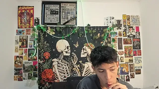 Snapshot of alextop_ chatting on February 2026 10:52:02 PM alextop online show from February 2026 10:52:02 PM