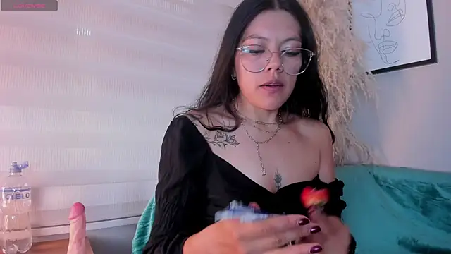 Lanadelrey 1 online show from February 2026 02:46:01 PM