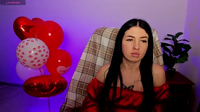 milanasky5 online show from February 2026 04:03:02 PM