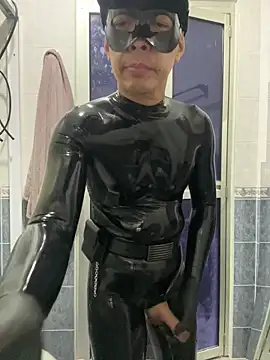 RubberGummi online show from April 2026 09:46:01 AM