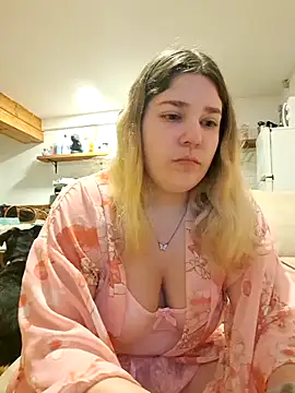 Dulcexpecado online show from April 2026 10:59:01 PM