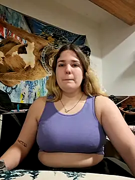 Dulcexpecado online show from April 2026 10:23:02 PM