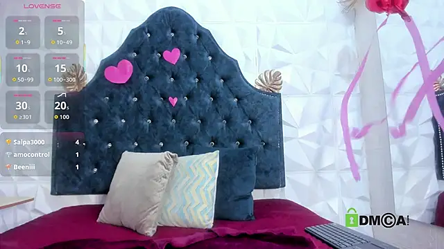  Victoria milf  online show from February 2026 07:43:01 PM