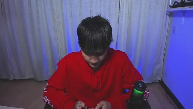 Snapshot of Your_Tao chatting on February 2026 03:13:01 AM Your Tao online show from February 2026 03:13:01 AM