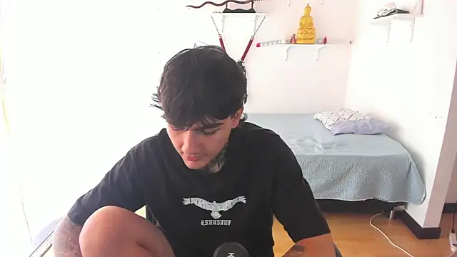 Snapshot of Your_Tao chatting on March 2026 04:09:01 PM Your Tao online show from March 2026 04:09:01 PM