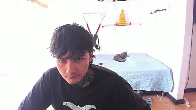 Snapshot of Your_Tao chatting on March 2026 04:24:01 PM Your Tao online show from March 2026 04:24:01 PM