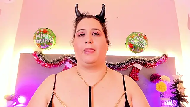 AsshleyDavis online show from December 2024 11:53:02 PM