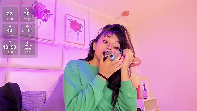 Xara u online show from March 2026 08:26:02 PM