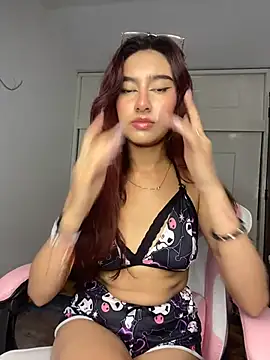 VelariaSoft online show from March 2026 01:14:01 PM