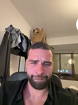 MitshCam online show from March 2026 07:20:02 PM