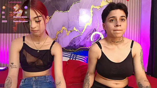 noah bellarose online show from February 2026 08:17:02 PM