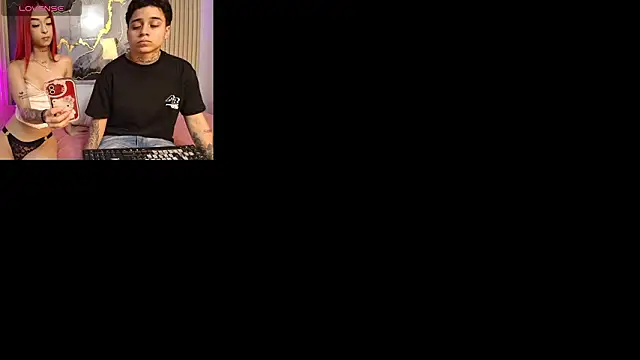 noah bellarose online show from March 2026 07:54:01 PM