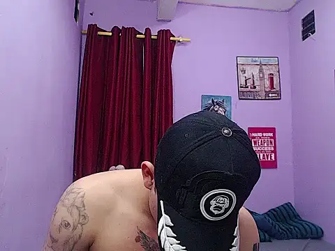 destroys fuck online show from February 2026 07:26:01 AM