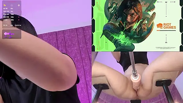 Snapshot of DollieEmma chatting on March 2026 01:17:02 PM DollieEmma online show from March 2026 01:17:02 PM