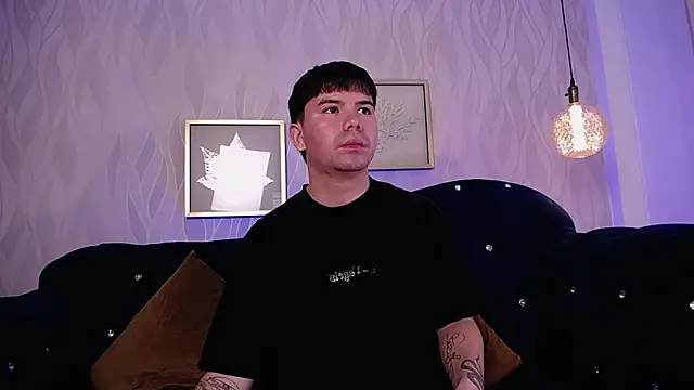 KaiStein online show from February 2026 06:41:01 PM