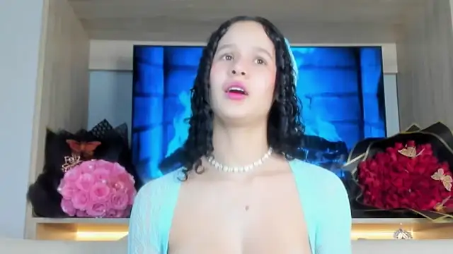 catalina santana4 online show from March 2026 02:04:02 AM