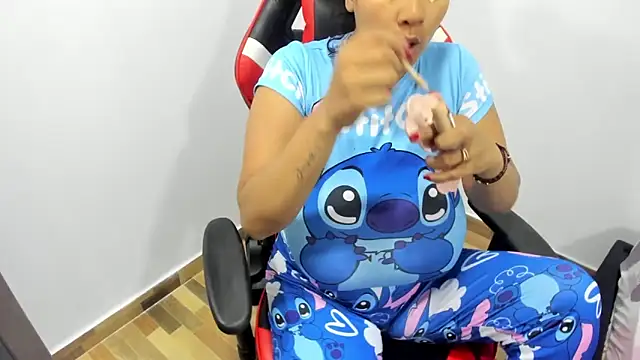 QueenNyxx online show from May 2026 10:26:02 PM