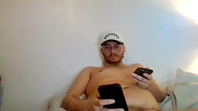 Tallhungandcloudy online show from March 2026 06:33:01 PM