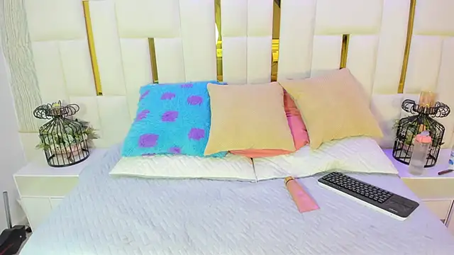 Bunny Blush1 online show from February 2026 07:43:01 PM