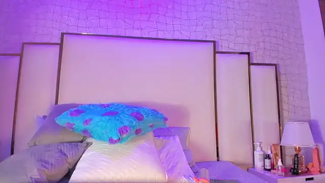 Bunny Blush1 online show from February 2026 07:12:01 PM