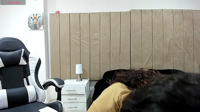 valery slim18 online show from February 2026 11:15:02 PM