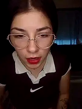 Luna33- online show from February 2026 10:08:02 PM