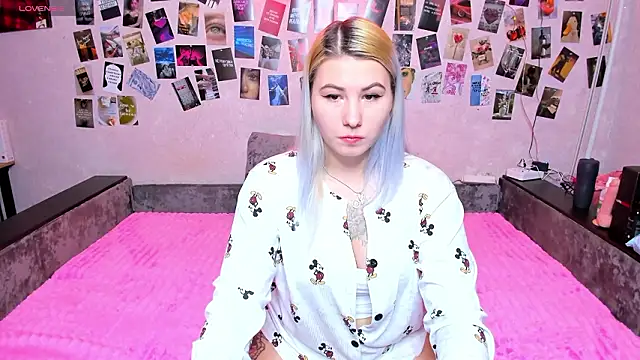 x Ulya1cutex online show from February 2026 11:28:01 AM