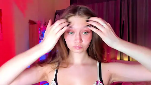 HolliBillig online show from March 2026 07:30:01 PM