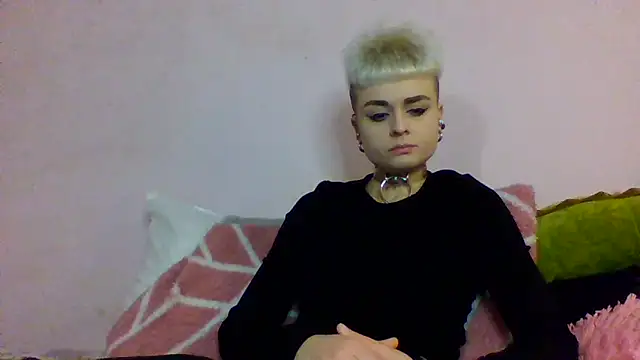 AlisaDear257 online show from February 2026 09:14:02 AM