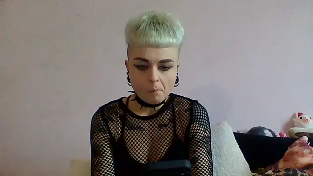 AlisaDear257 online show from March 2026 11:05:01 AM