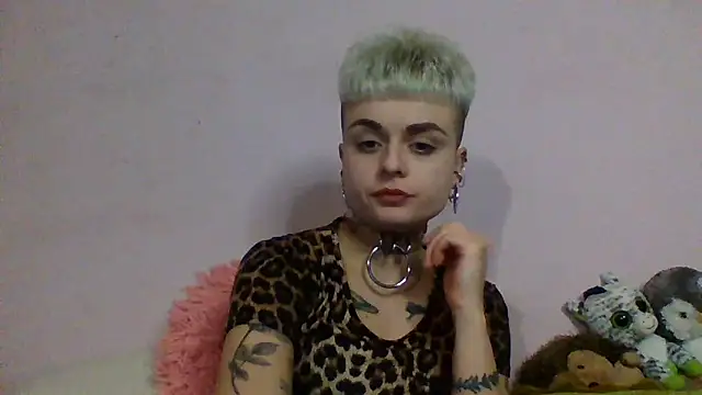 AlisaDear257 online show from March 2026 09:25:01 PM