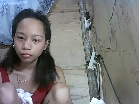 Snapshot of Asianpinay_Skinny1818 chatting on February 2026 08:35:02 AM Asianpinay Skinny1818 online show from February 2026 08:35:02 AM
