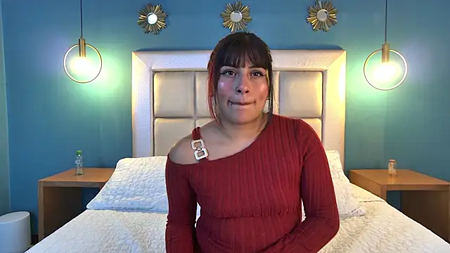 nyx  x online show from February 2026 07:43:01 PM