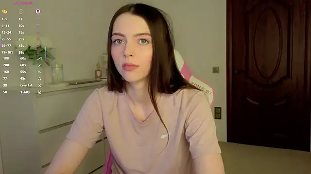 LizaRise online show from February 2026 12:10:02 PM